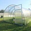 Durable greenhouses